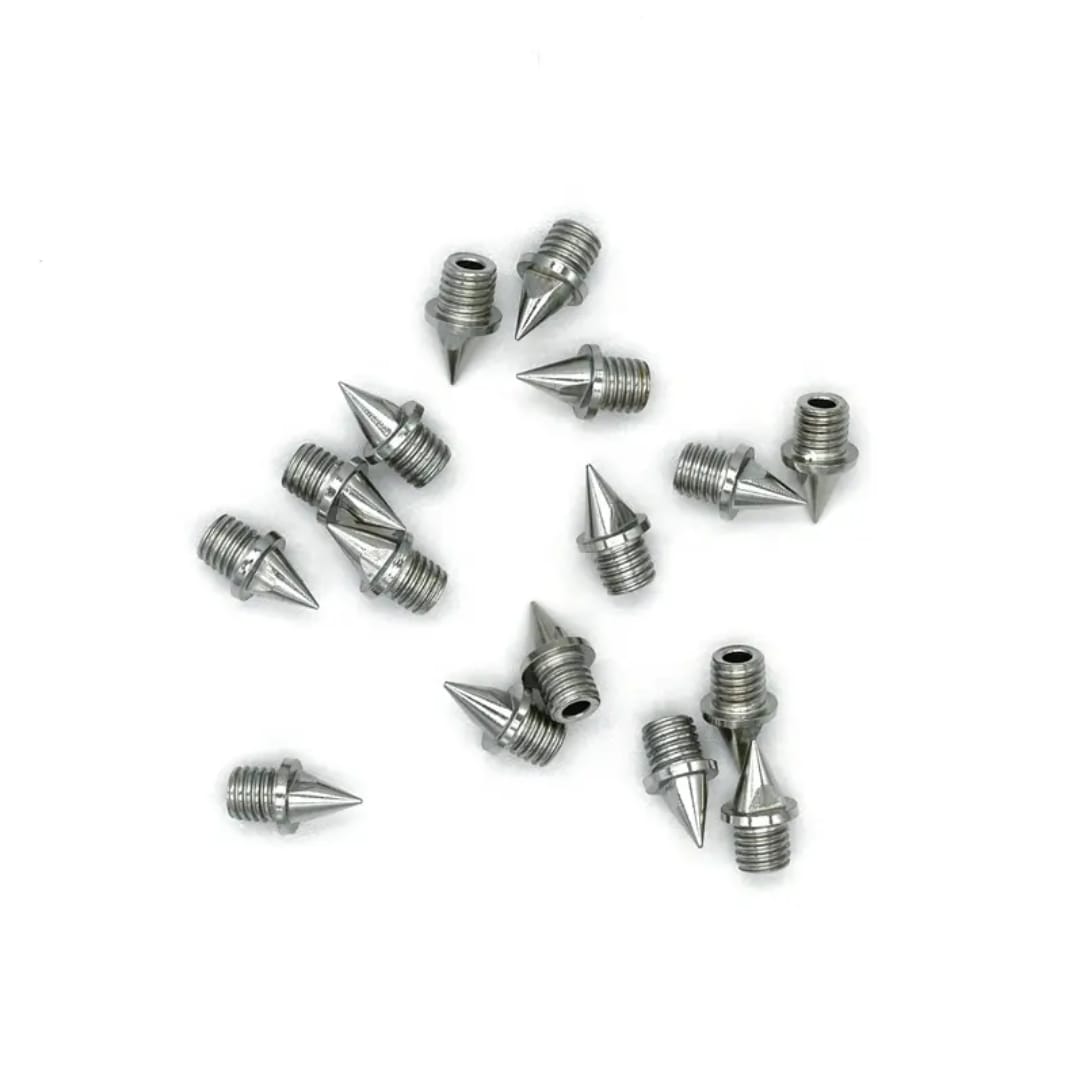 Spike Shoes Nails - 20 Nails - Image 2