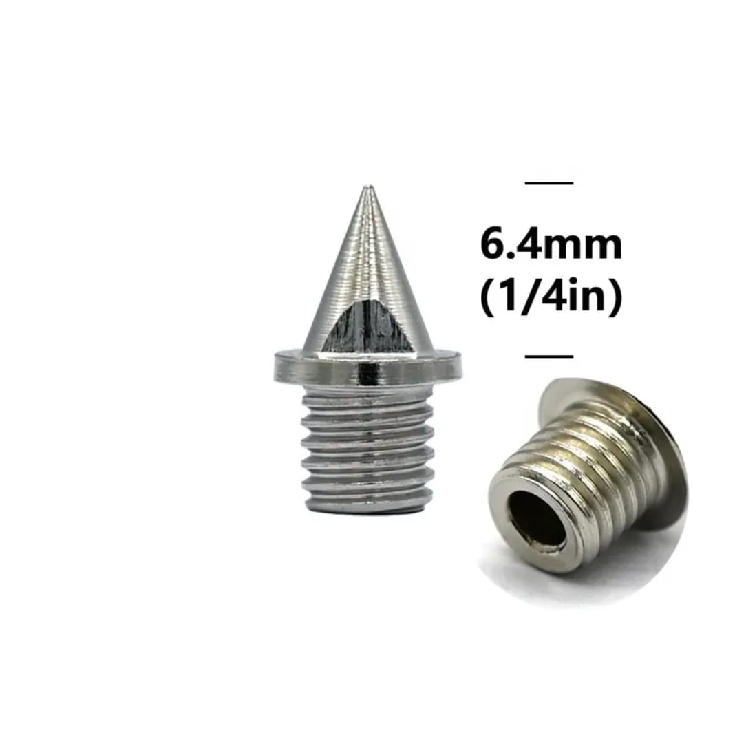 Spike Shoes Nails - 20 Nails