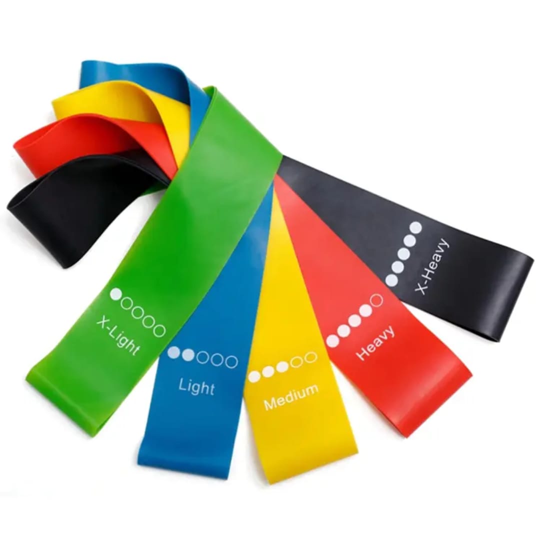 Loop Resistance Bands for Men & Women - Image 3